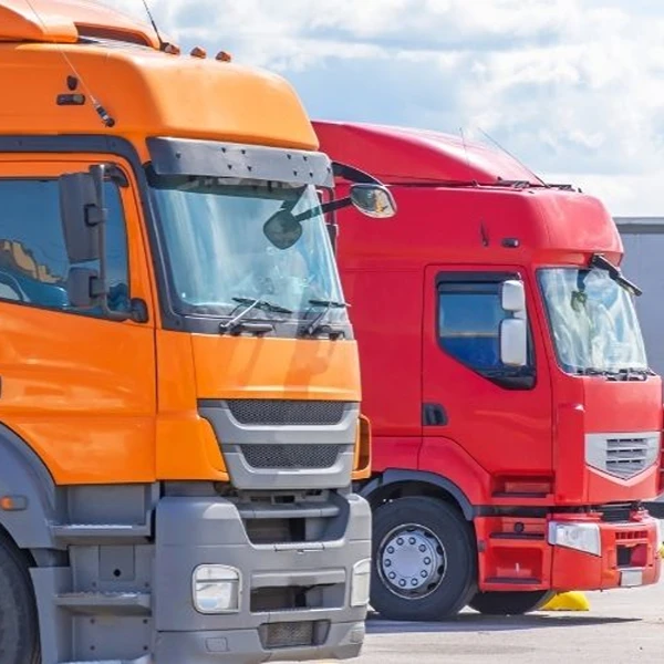 Ankara Bağlar Nakliye Ambarı